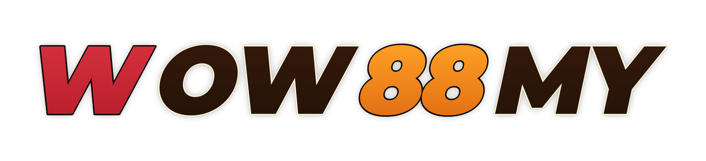 wow88my Logo